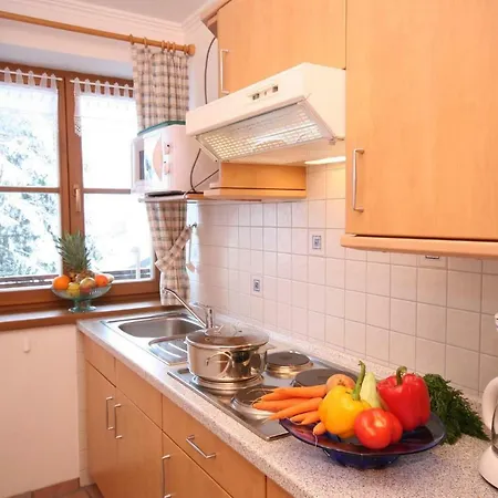 Milena Apartment *