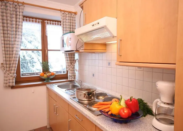 Milena Apartmán *